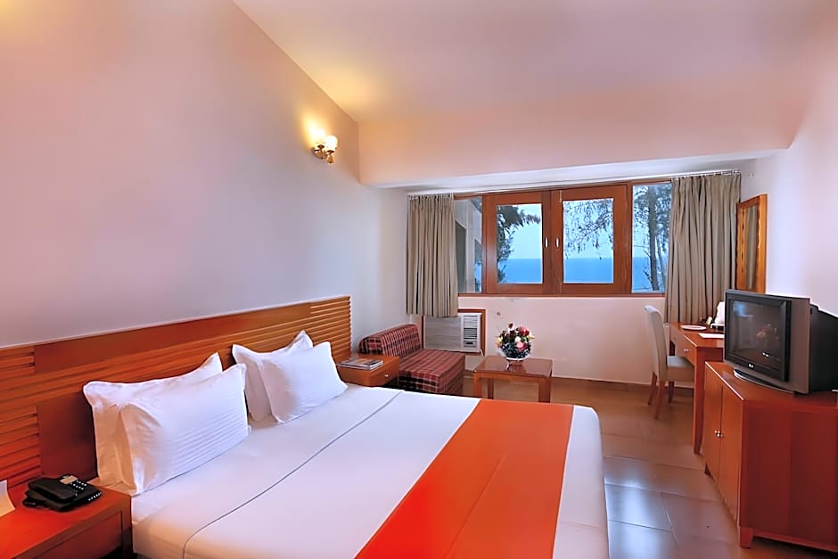 Hotel Sinclairs Bayview Port Blair