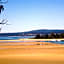 Surfside Merimbula Holiday Apartments