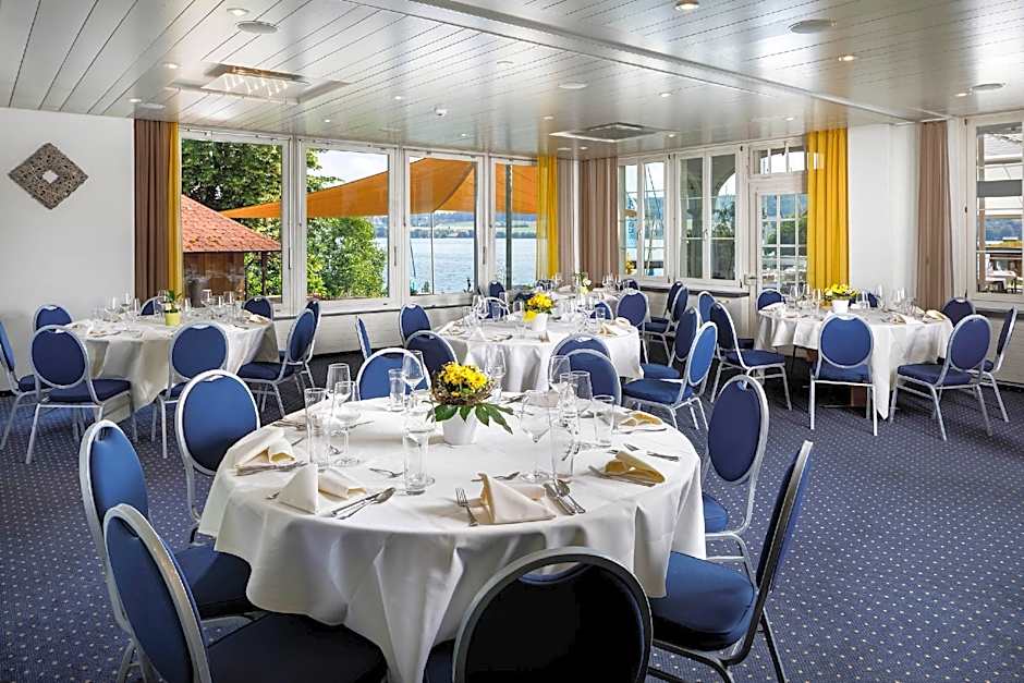 Seehotel Beinwil am See Swiss Quality