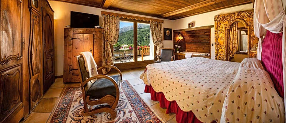 Bellevue Hotel & SPA