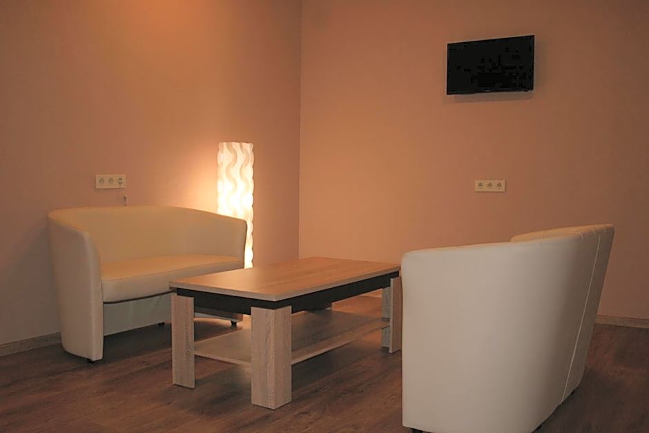 Bella Riga Hotel with Self-Check in