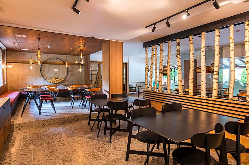 Hotel Plivsko jezero