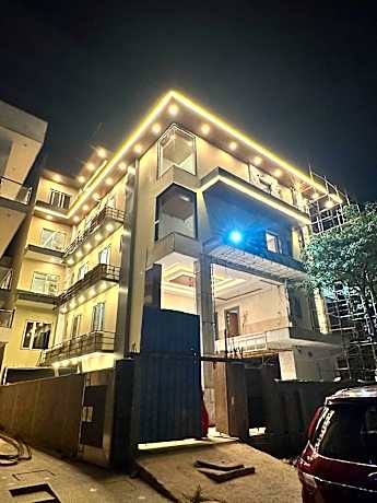 Hotel The Grand Oasis Greater Noida 