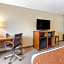 Comfort Suites Burlington