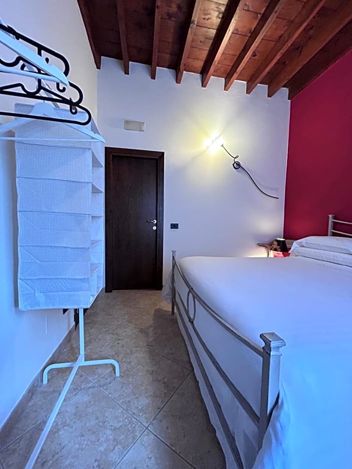 Valdorcia Belvedere b&b