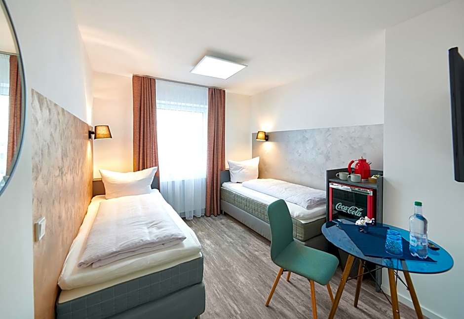 Excellentas Apartments Hannover