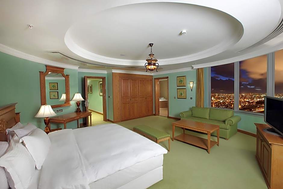 Al Habtoor Grand Beirut