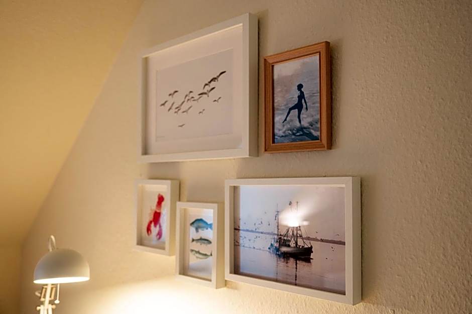 Hotel Alte Fischereischule