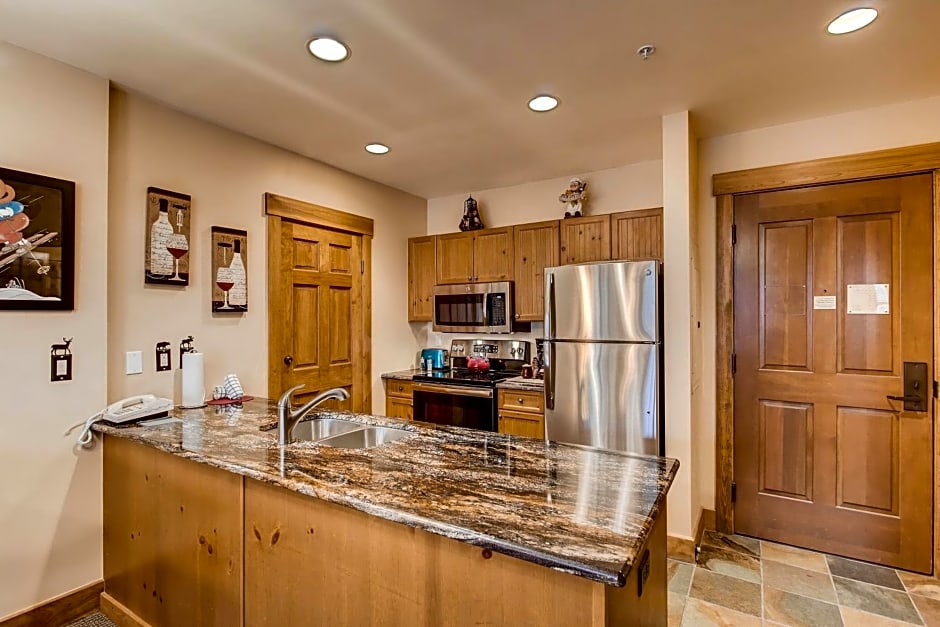 The Springs Condominiums by Keystone Resort