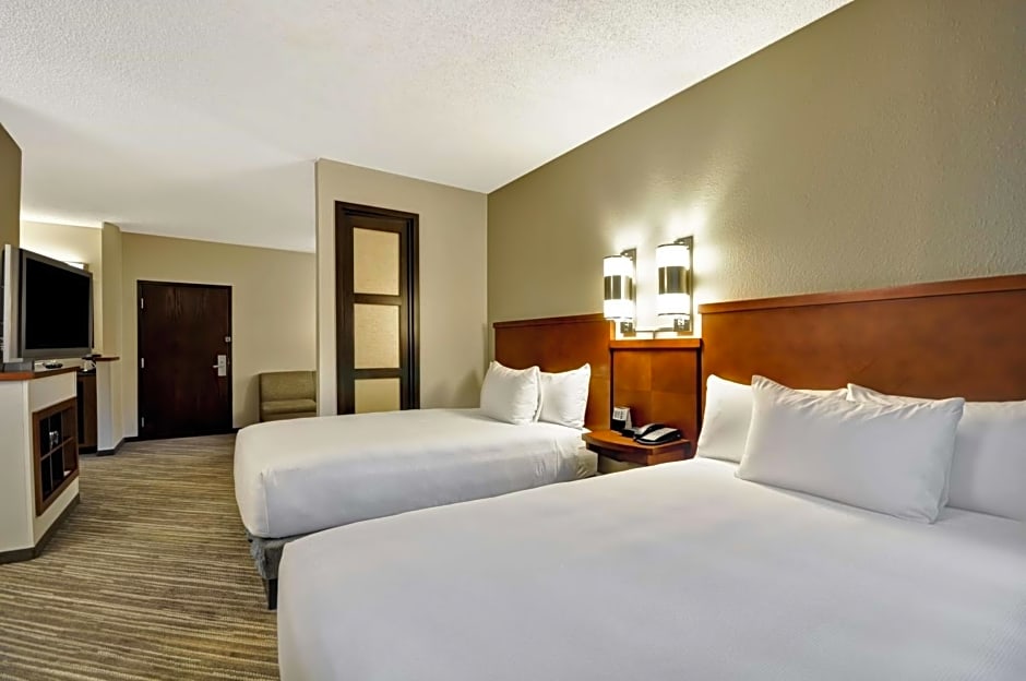 Hyatt Place Tampa Airport/Westshore