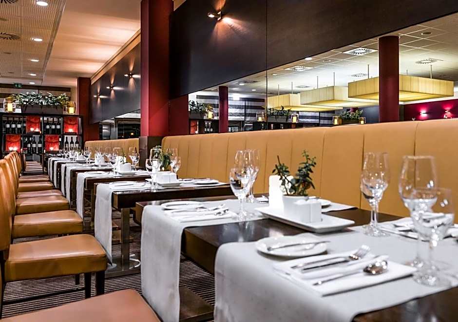 Best Western Premier Novina Hotel Regensburg