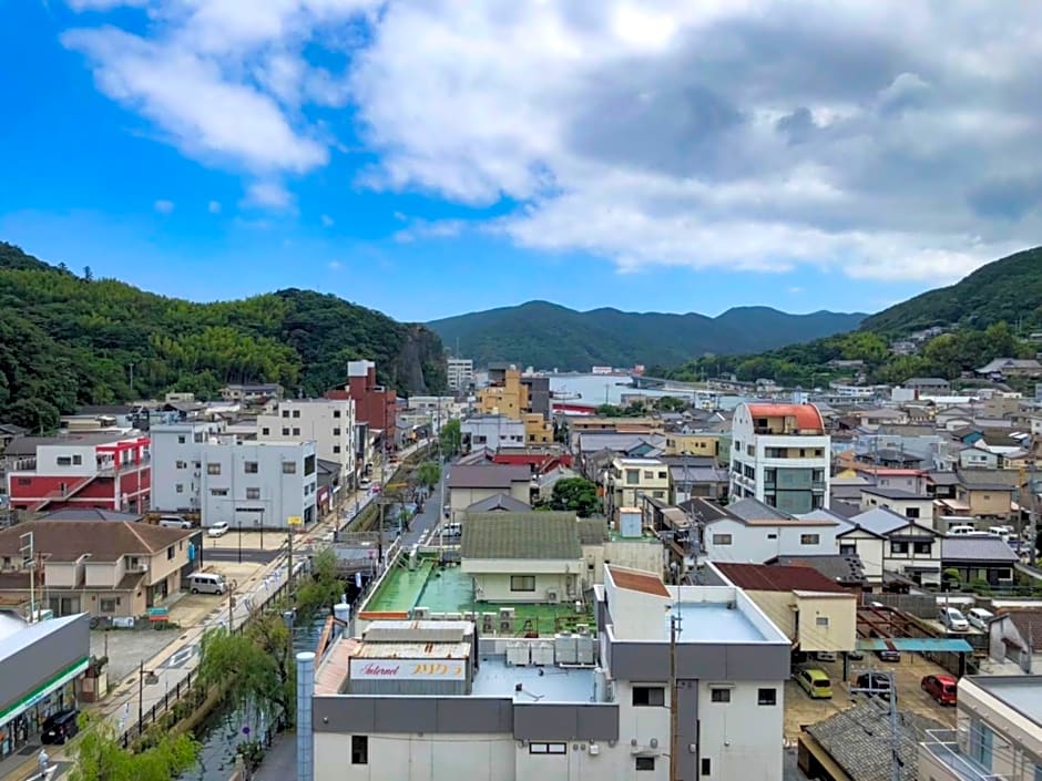 Hotel Tsushima - Vacation STAY 64041v