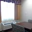Rodeway Inn Tucumcari
