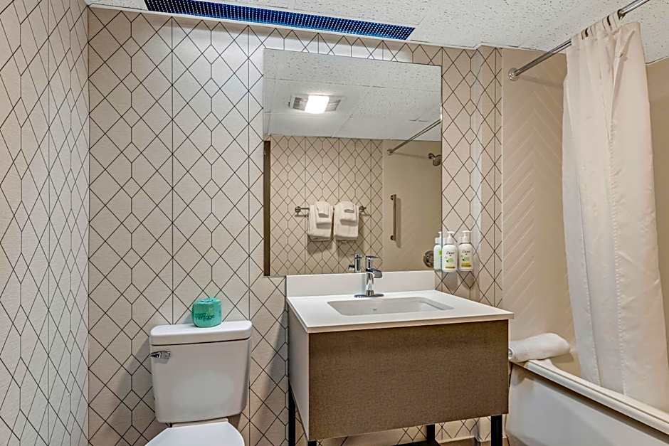 The Wander Hotel, a Ramada by Wyndham