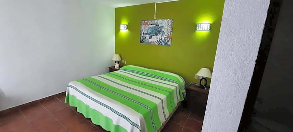 La Vivienda Villa