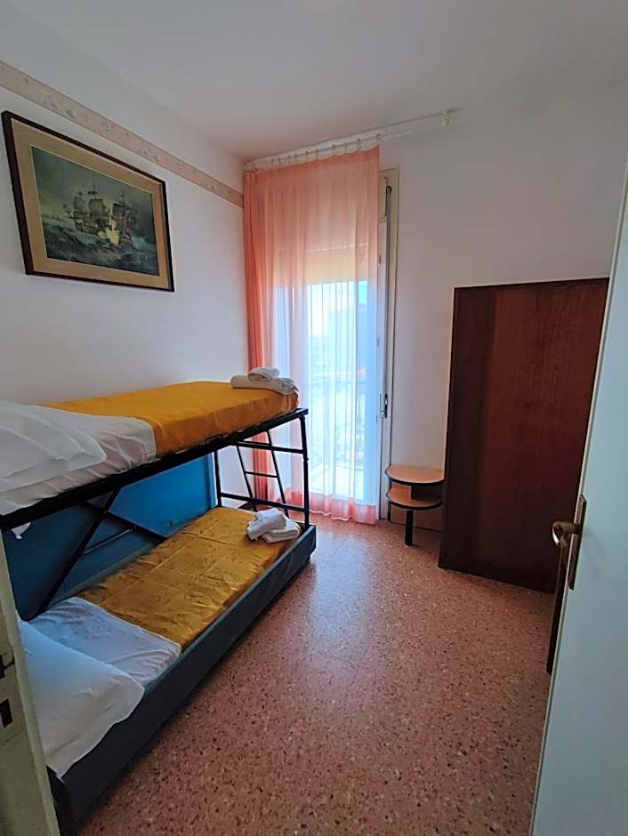 Hotel Primavera sul mare