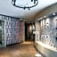 ibis Styles Bordeaux Centre Gare
