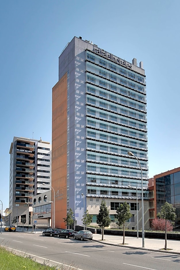 Badalona Tower Hotel