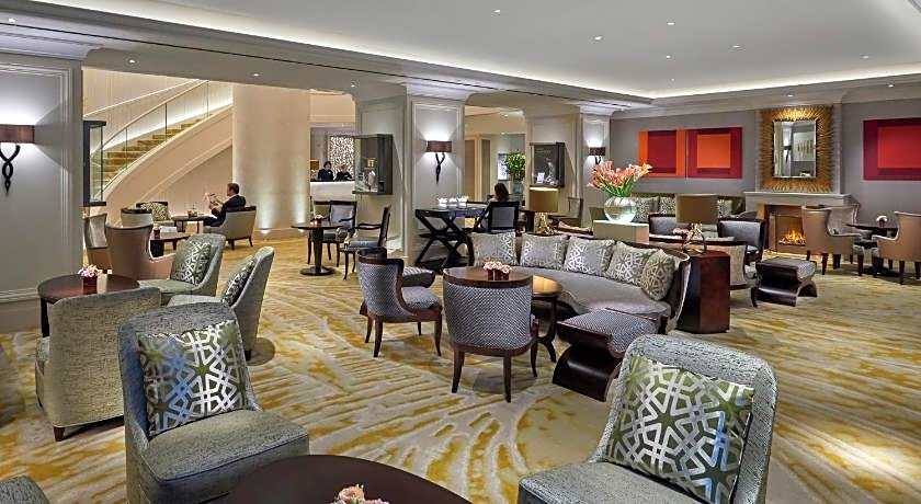 Mandarin Oriental Munich