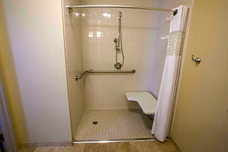 King room with Shower