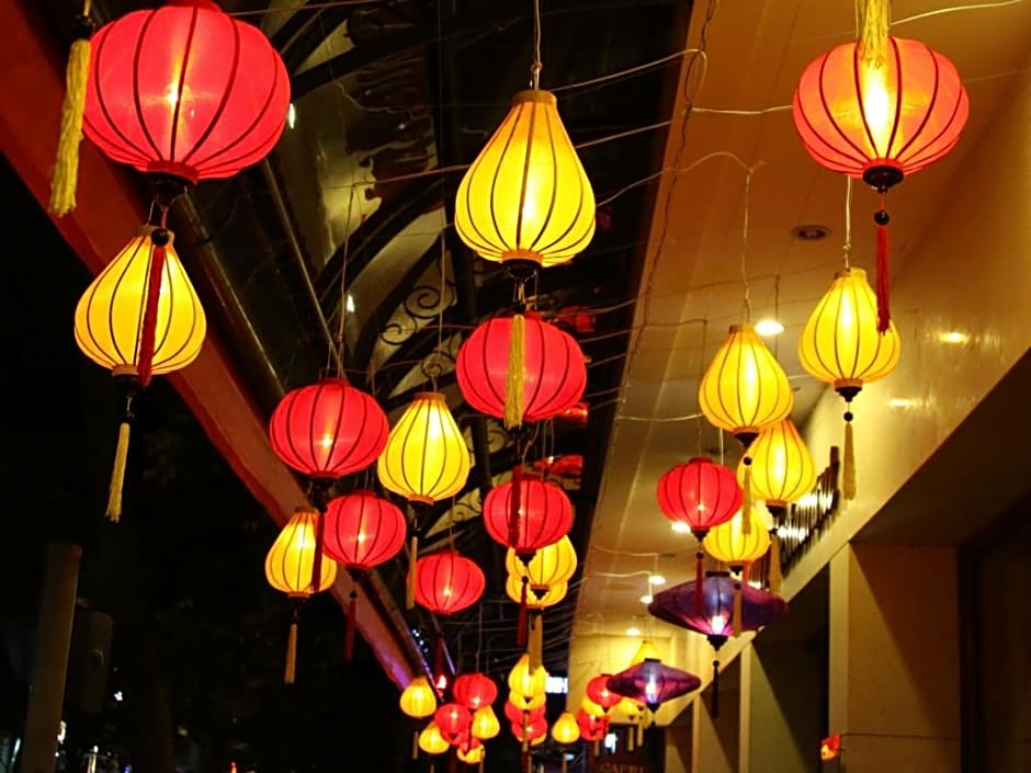 Santa Barbara Hotel & Spa