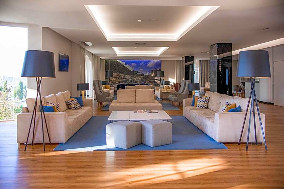 Hotel Covilhã Dona Maria Affiliated by Meliá