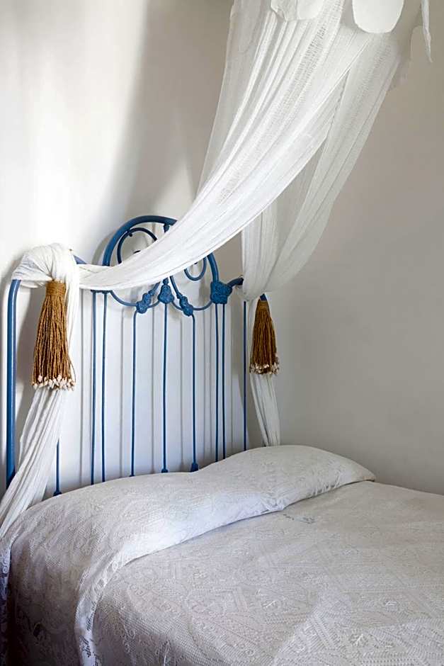 Quartara Boutique Hotel