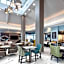 Hilton Garden Inn Halifax Airport