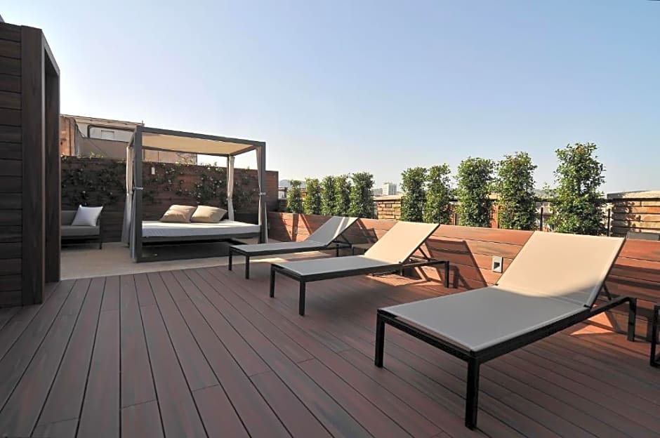 U232 Hotel