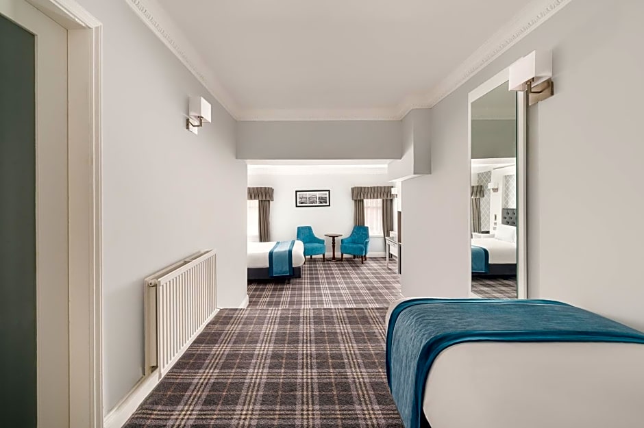Cairn Hotel Newcastle