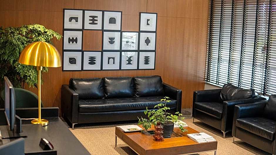 Nohotel Nova Odessa