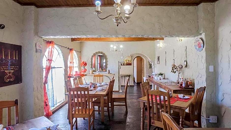 Just Tiffany Guest House & Conference Facility