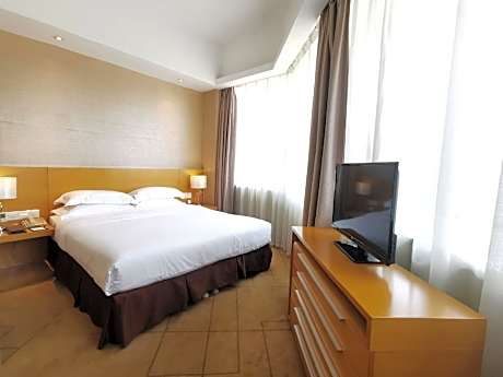 WH - Fashion 1 Bed Room