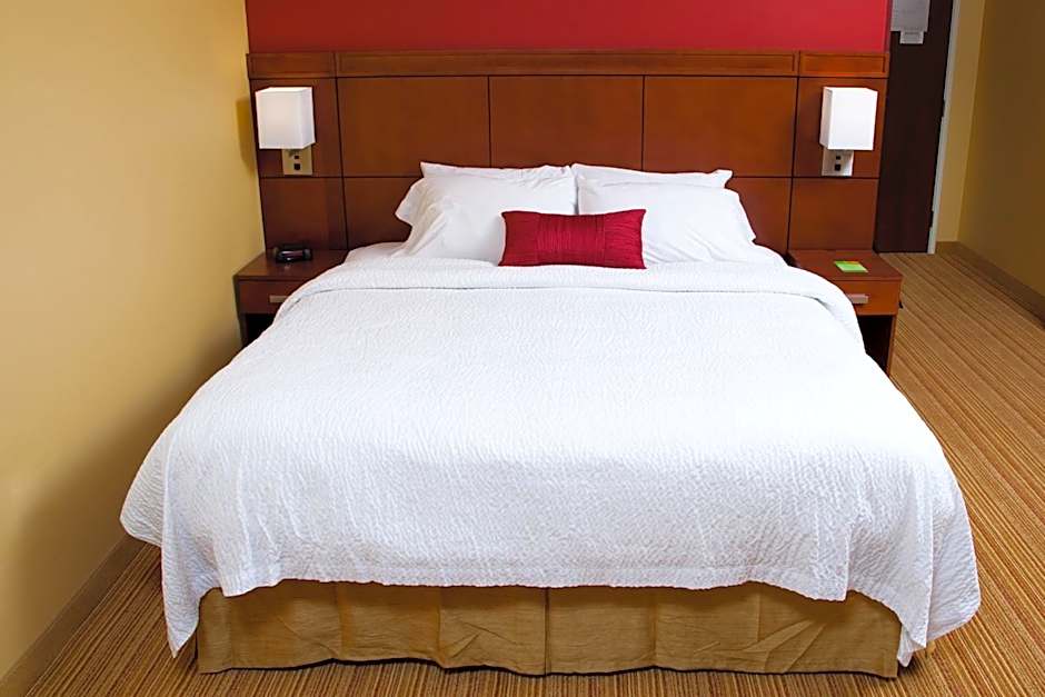 Courtyard by Marriott La Crosse Downtown/Mississippi Riverfront