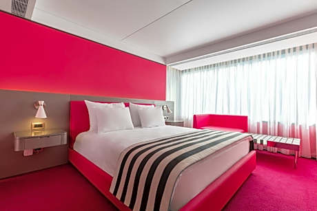 Double Room with Sea View