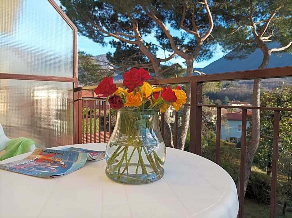 Bed and Breakfast da Pio