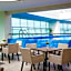Wyndham Guayaquil, Puerto Santa Ana