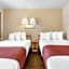 Americas Best Value Inn Lake City