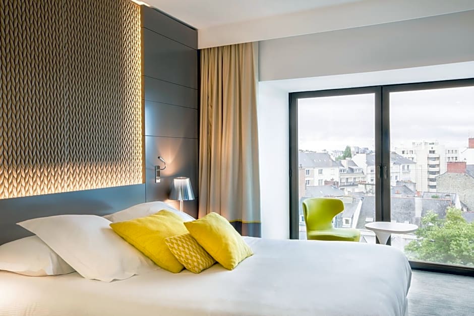 Le Saint Antoine Hotel & Spa, BW Premier Collection