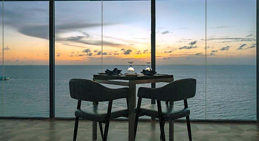 Kaani Palm Beach at Maafushi