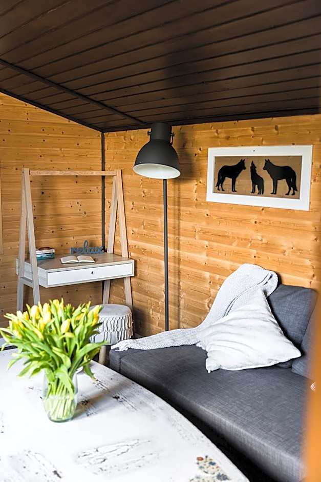 Pensjonat Laworta Ski