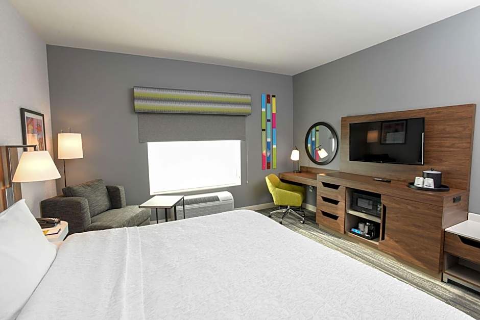Hampton Inn By Hilton & Suites Cincinnati Liberty Township