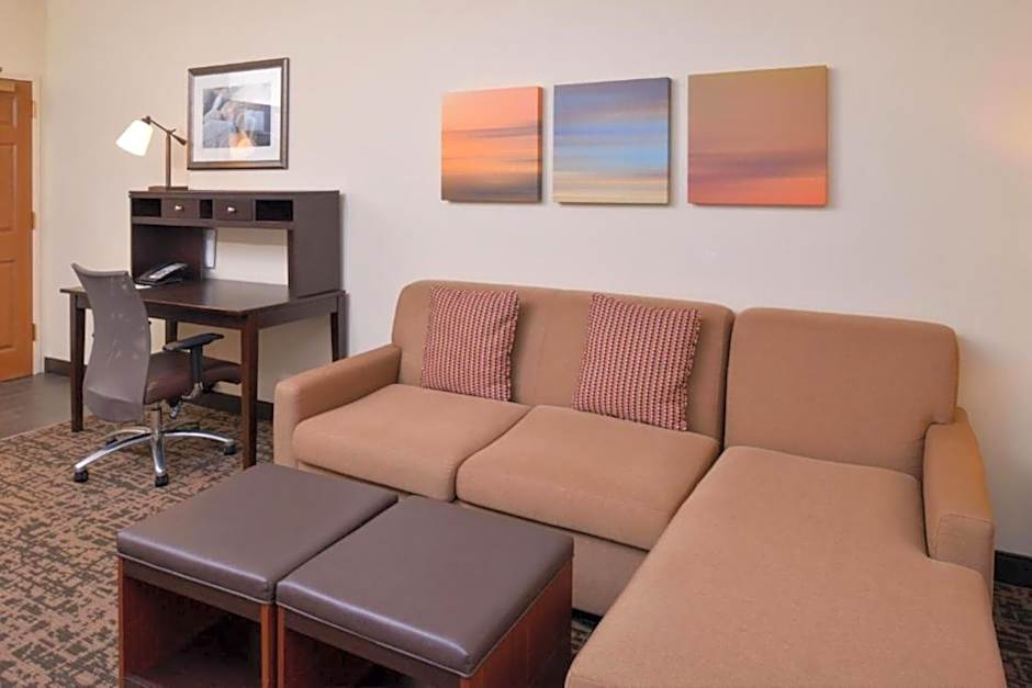 Staybridge Suites Indianapolis-Fishers Hotel By IHG