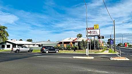 Motel Myall