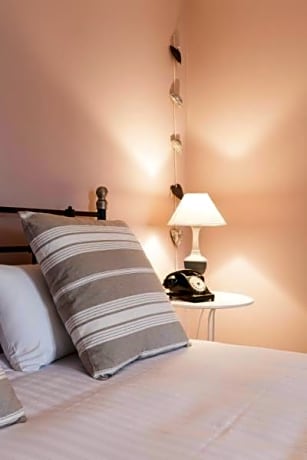 Penthouse Apartment L'épicerie