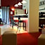 The Originals City, Hotel La Siesta, Annonay Est (Inter-Hotel)