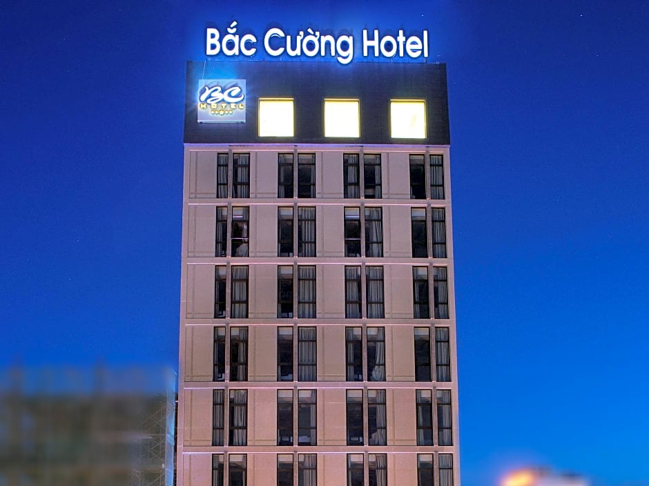 Bac Cuong Hotel