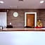 Stay Inn Checotah near Eufaula Lake