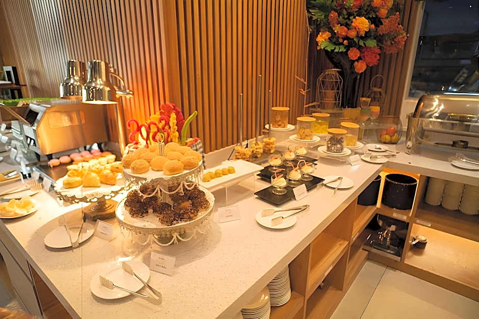 Kyriad Hotel Muraya Aceh