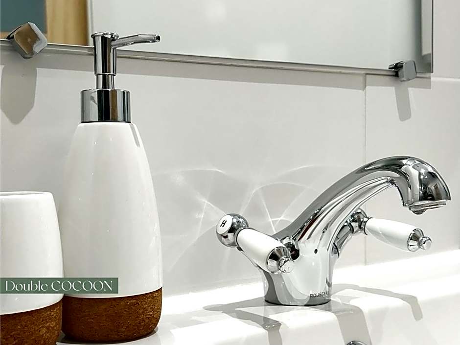 Le Prince - Maison d'hôtes